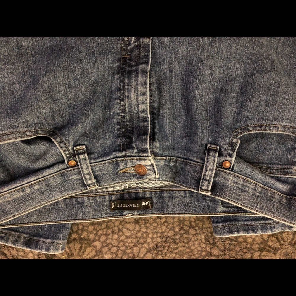 Lee jeans - Picture 2 of 5